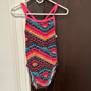 Nike one piece swimsuit